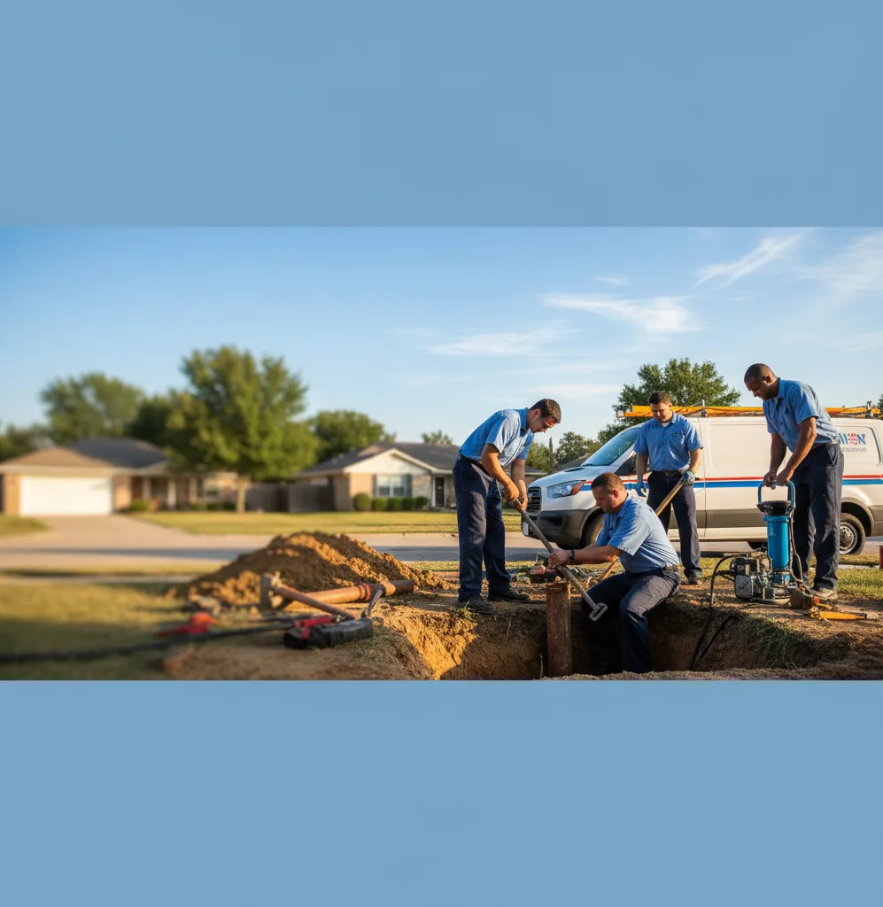 Water Heater Repair & Plumber in Christiansburg